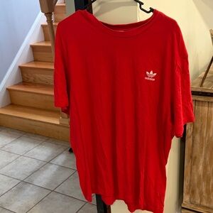 men’s adidas tshirt